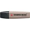 Produktbild: STABILO BOSS NATURE COLORS - Leuchtmarker (1 x) (70/193)