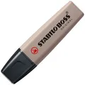Produktbild: Stabilo Boss Textmarker warmgrau NatureCOLORS