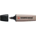 Produktbild: STABILO BOSS ORIGINAL  Textmarker grau, 1 St.