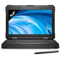 Produktbild: Dell Latitude 5420 Rugged | 14,0 Zoll - Intel Core i5 8350U @ 1,7 GHz - 16 GB DDR4 - 500 GB SSD - 1920 x 1080 FHD - Touchscreen - Windows 11 Professional