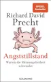 Produktbild: Angststillstand ~ Richard David Precht ~  9783442302314
