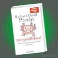 Produktbild: ANGSTSTILLSTAND | RICHARD DAVID-PRECHT | Warum die Meinungsfreiheit schwindet