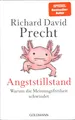 Produktbild: Angststillstand von Richard David Precht (2025, gebunden)