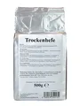 Produktbild: Bäckerei Spiegelhauer Trockenhefe Dry yeast 500g baker quality (1x500g)