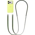 Produktbild: Apple CROSSBODY STRAP GREEN Hülle - Grün