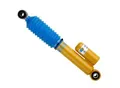 Produktbild: BILSTEIN - B6 Serienersatz (DampMatic) 25-336078 Stoßdämpfer hinten rechts links Einrohr für FIAT 1357469080 1362546080 1362547080