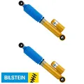 Produktbild: 2x STOßDäMPFER BILSTEIN 25-336078 2 STOSSDäMPFER RECHTS LINKS HINTEN