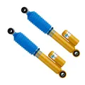Produktbild: 2 Bilstein Stoßdämpfer B6 (DM) 2-25-336078 Hinterachse für Citroën JUMPER Kasten