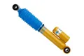 Produktbild: Stoßdämpfer Hinterachse oben Auge 25-336078 BILSTEIN für FIAT PEUGEOT CITROËN