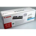 Produktbild: original CANON 7432A003 EP-87 TONER CARTRIDGE CYAN A-Ware