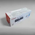 Produktbild: Original Canon EP-87 Toner Cyan 7432A003 for LBP-2410 LBP-87 NEU OVP