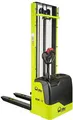 Produktbild: Pramac Deichselstapler HM61230B000 Deichselstapler Deichselstapler
