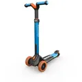 Produktbild: BERG Nexo Scooter klappbar blau