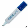 Produktbild: Textmarker Staedtler Textsurfer Classic Vintage Grau [10 Stück]