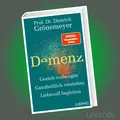Produktbild: DEMENZ | DIETRICH GRÖNEMEYER | vorbeugen, verstehen, begleiten - Ratgeber