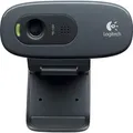 Produktbild: Logitech HD Webcam C270 - Webcam - Farbe