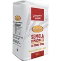 Produktbild: Semola Rimacinata Di Grano Duro Mehl 1kg- Mininni