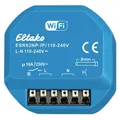 Produktbild: Eltako Stromstoss-Schaltrelais IP ESR62NP-IP/110-240V (Schaltaktor) (30062001)