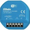 Produktbild: ESR62NP-IP/110-240V Eltako Funk Funk-Stromstoß-Schaltrelais Unterputz