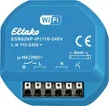 Produktbild: Eltako Stromstoß-Schaltrelais IP ESR62NP-IP/110-240V