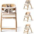 Produktbild: Momcozy DinerPal Highchair (GC001-WC00NB-A)