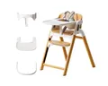 Produktbild: Momcozy Elektrische Milchpumpe DinerPal Highchair, 1-tlg.