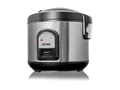 Produktbild: KOENIC KRI 350225 Reiskocher (500 Watt, Edelstahl)