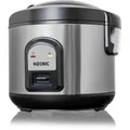 Produktbild: KOENIC KRI 350225 3 l Reiskocher Edelstahl (500 Watt)