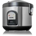 Produktbild: KOENIC KRI 350225 3 l Reiskocher Edelstahl (500 Watt)