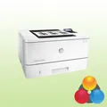 Produktbild: HP LaserJet Pro M402n Laserdrucker C5F93A Drucker LAN inkl. Toner A4