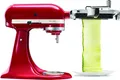 Produktbild: KitchenAid 5KSMSCA Gemüseblattschneider