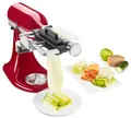 Produktbild: KitchenAid GEMÜSEBLATTSCHNEIDER 5KSMSCA