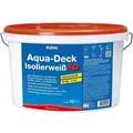 Produktbild: Aqua-Deck Isolierweiß 750ml 14201000 - Pufas