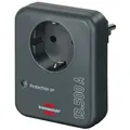 Produktbild: Brennenstuhl 1506996 Spannungsschutz Anthrazit 1 AC-Ausgänge 230 V