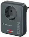 Produktbild: Brennenstuhl 1506996 Steckdosenadapter mit Überspannungsschutz 13.500A