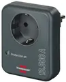 Produktbild: BRENNENSTUHL Steckdosenadapter mit Überspannungsschutz 13.500 A #24993632