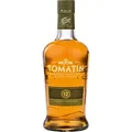 Produktbild: Tomatin Highland Single Malt Scotch Whisky 12 Jahre - Tomatin Distillery -
