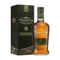 Produktbild: Tomatin Single Malt Scotch Whisky 12 Jahre 43% Vol. 700ml