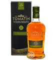 Produktbild: Tomatin 12 Years Highland Single Malt Scotch Whisky / 43 % Vol. / 0,7 Liter