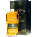 Produktbild: Tomatin 12 Jahre 0,7l 43%