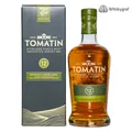 Produktbild: 62,71€/L Tomatin 12 Jahre Highland Single Malt Scotch Whisky 43% 0,7L