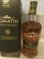 Produktbild: (39,99€/L) 1 L Tomatin 12 J. Bourbon Sherry Cask Highland Single Malt Whisky 43%