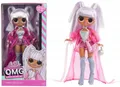 Produktbild: LOL SURPRISE OMG FASHION DOLL Kitty K + accessories 595632