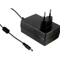 Produktbild: MeanWell MEAN WELL GSM25E48-P1J, 80 - 264 V, 25 W, 48 V, 0,52 A, RoHS, 54 mm (GSM25E48-P1J)
