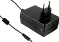 Produktbild: MEAN WELL GSM25E48-P1J Steckernetzteil, Festspannung 48 V/DC 0.52A 25W