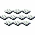 Produktbild: 10x SCT Luftfilter SB 2174 Air Filter