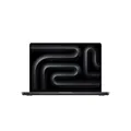 Produktbild: Apple MacBook Pro, 14 Zoll, 2025, Space Schwarz, M5, 10-Core CPU, #2879130