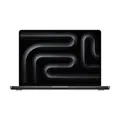 Produktbild: Laptop Apple MacBook Pro Space Schwarz MDE14D/A - 35,6cm (14''), M5 10-Core Chip