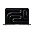 Produktbild: Apple MacBook Pro Space Schwarz MDE14D/A - 35,6cm (14''), M5 10-Core Chip, 10-Co