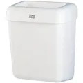 Produktbild: Tork 226100 Abfallbehälter Mini Kunststoff B2, 20 Liter Kunststoff